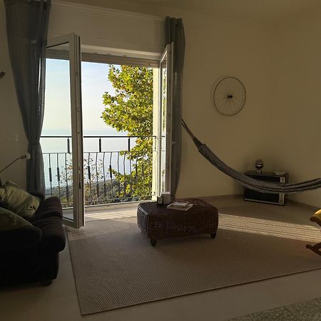 Villa Cielo Costarainera Exteriér fotografie