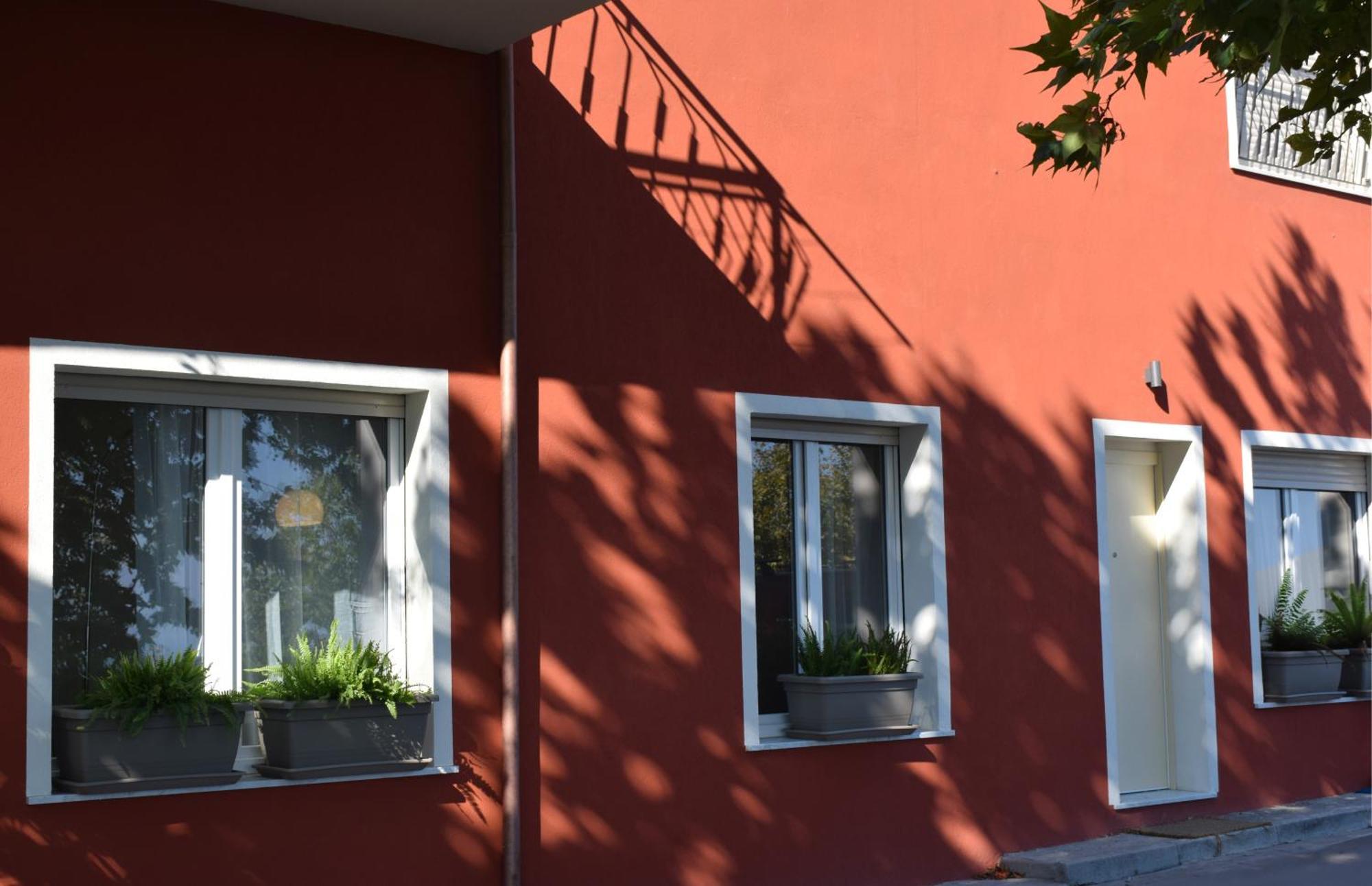 Villa Cielo Costarainera Exteriér fotografie