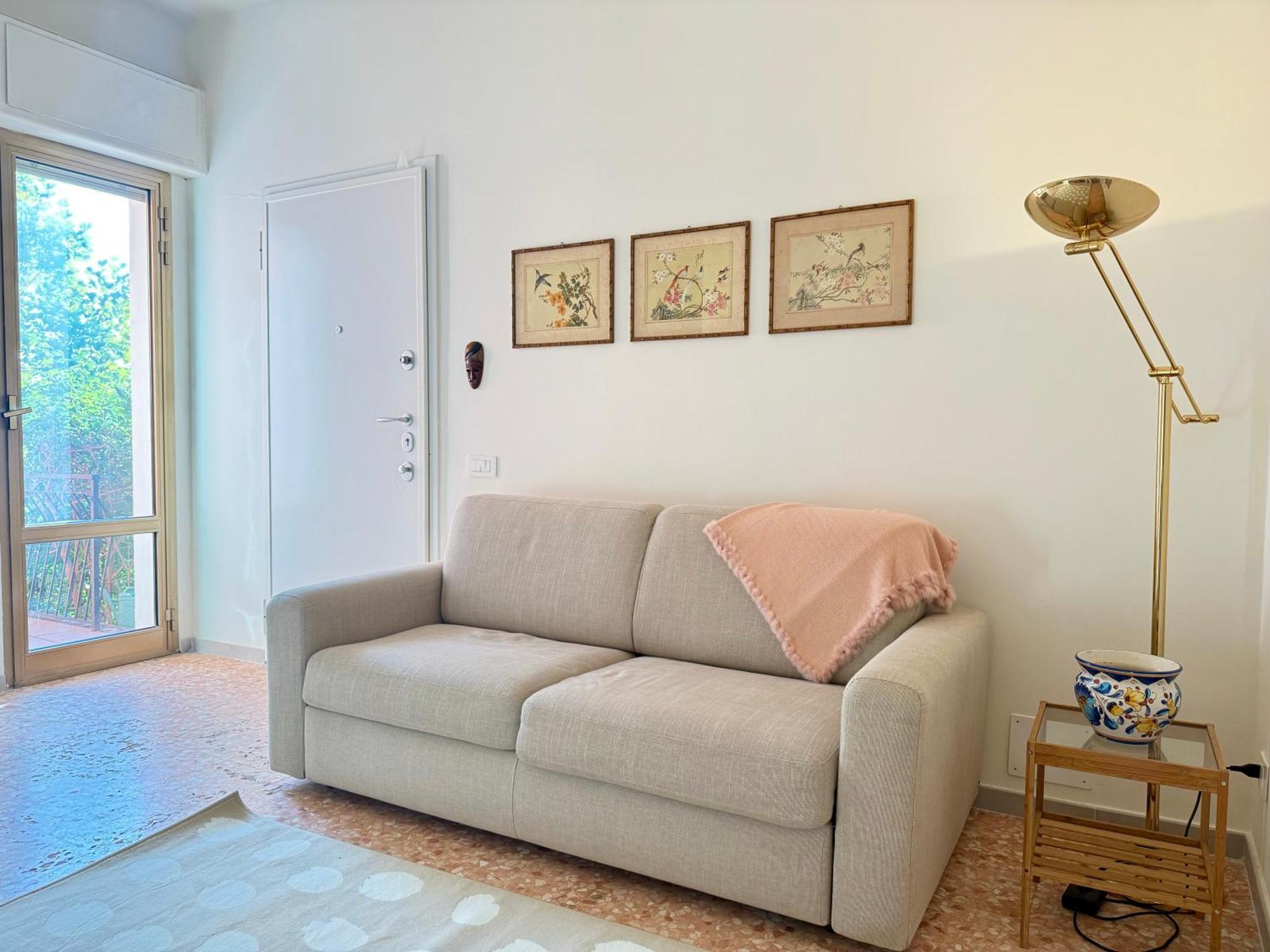 Villa Cielo Costarainera Exteriér fotografie