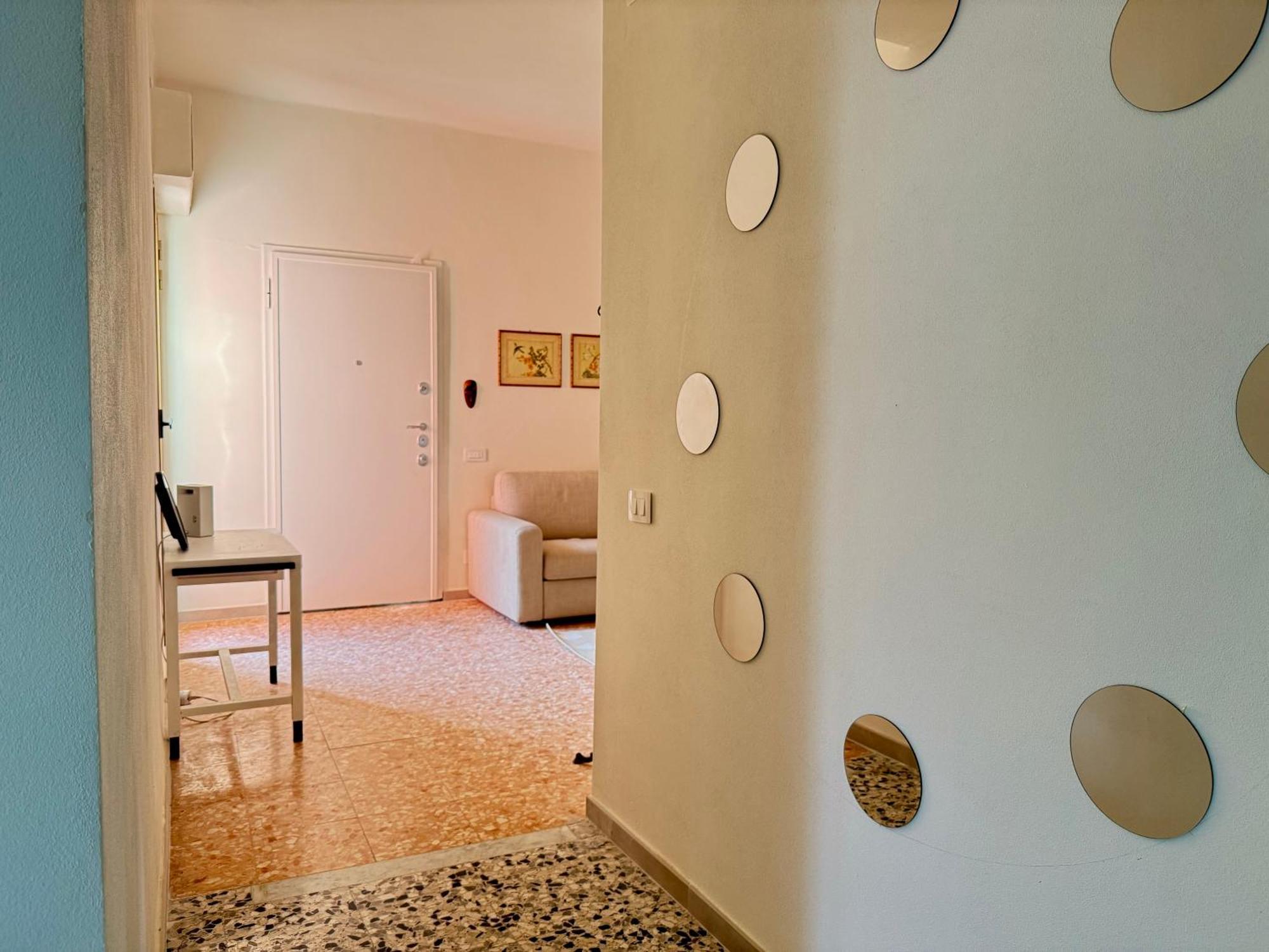 Villa Cielo Costarainera Exteriér fotografie