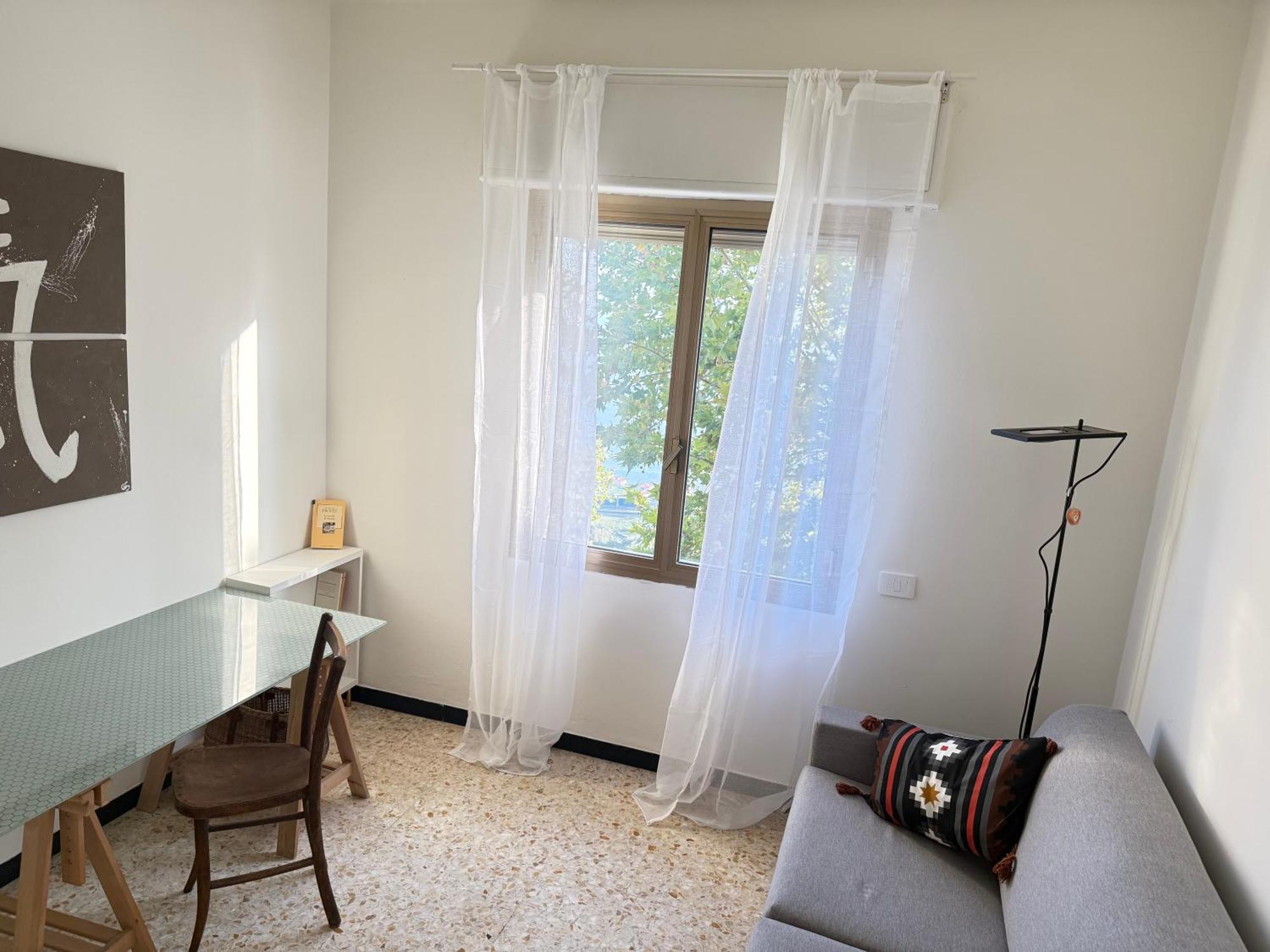 Villa Cielo Costarainera Exteriér fotografie