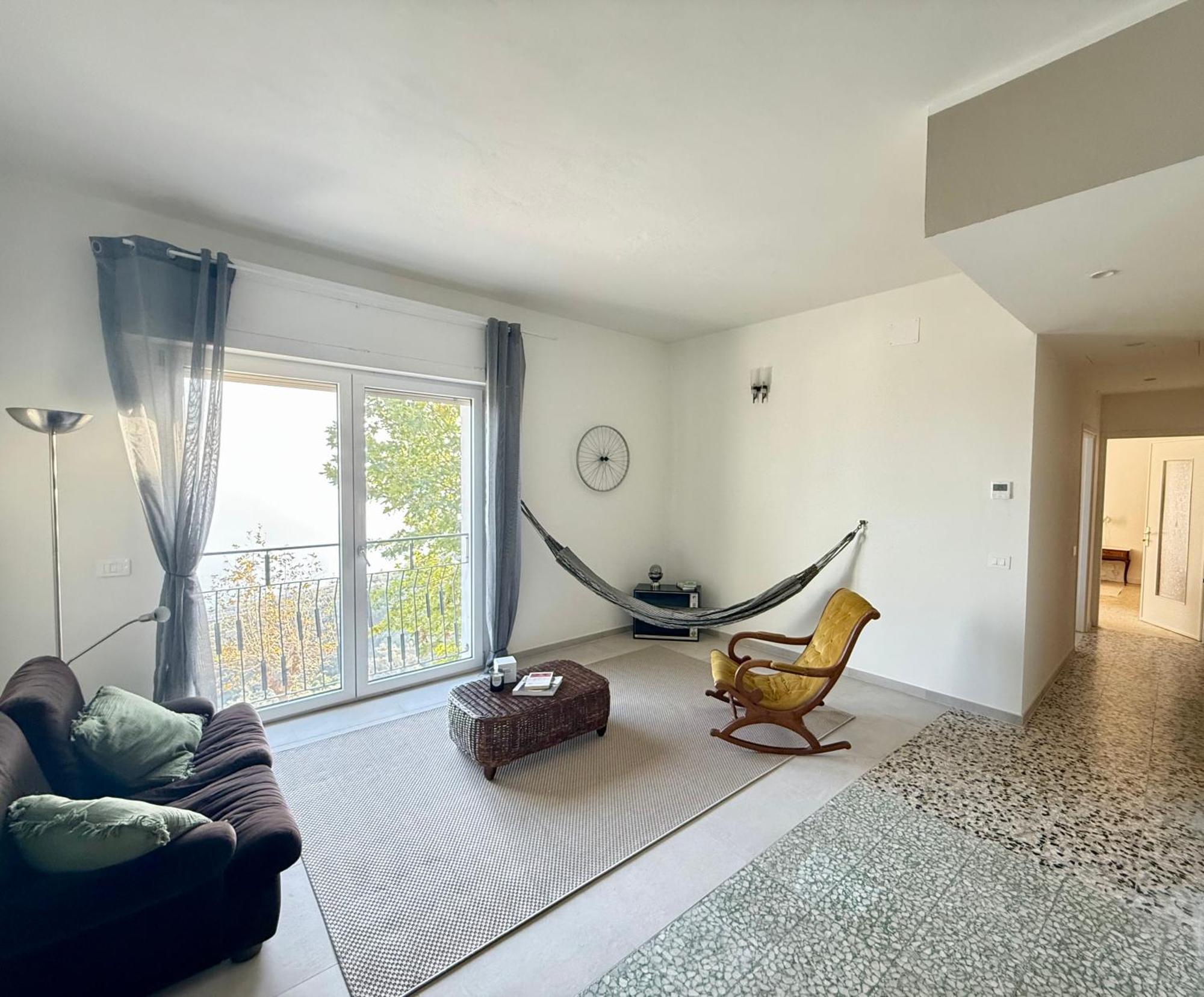 Villa Cielo Costarainera Exteriér fotografie