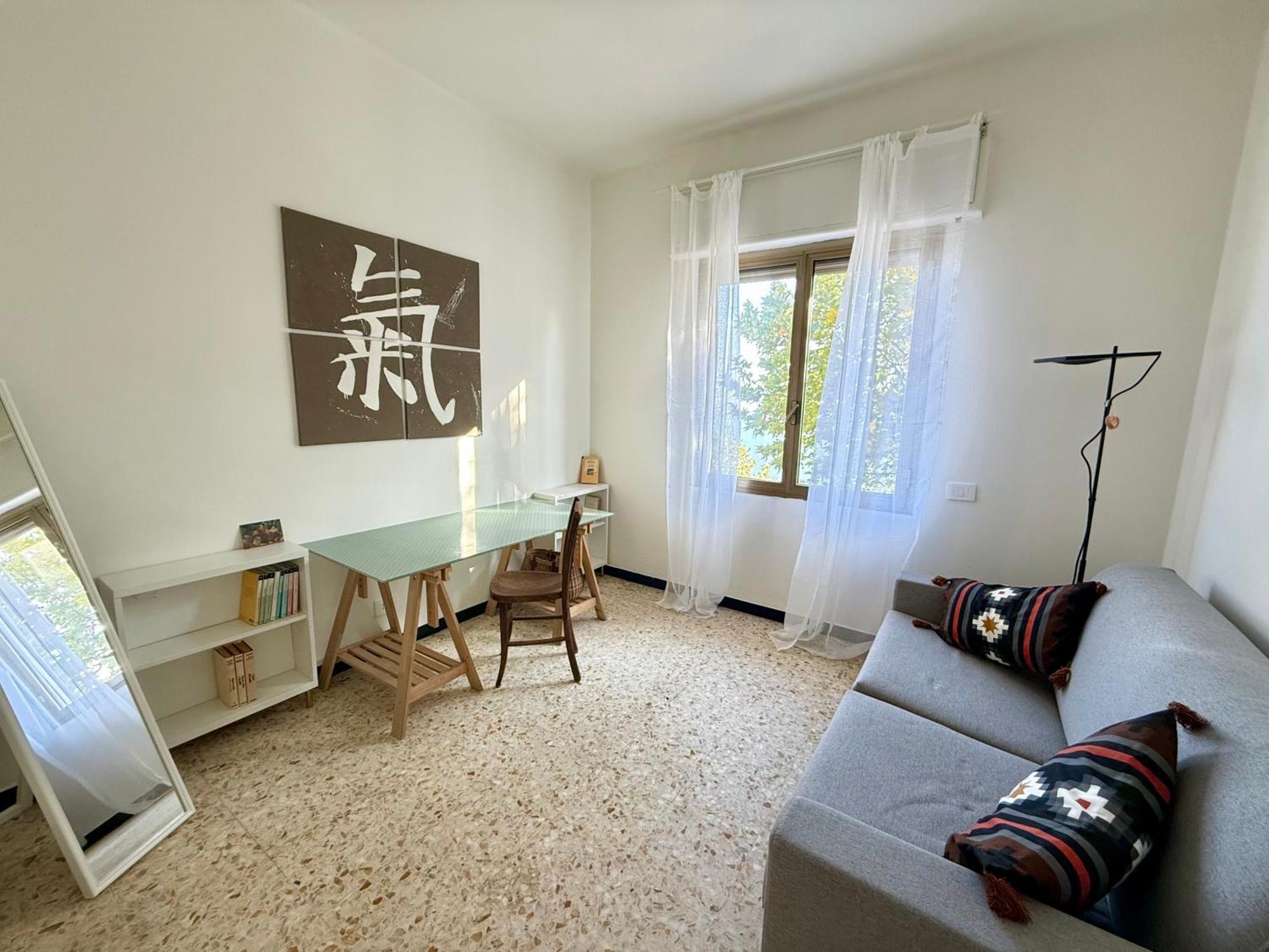 Villa Cielo Costarainera Exteriér fotografie